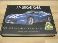 American cars automobiles for sale  Torrington