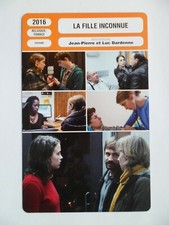 Carte fiche cinema d'occasion  Avignon