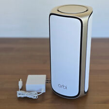 Netgear orbi rbe970 for sale  San Francisco