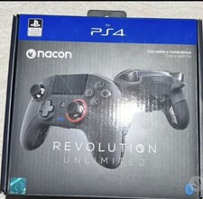 Controller nacon revolution usato  Sissa Trecasali