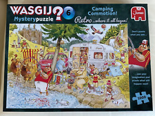 Wasgij puzzles 1000 for sale  Santa Fe