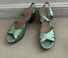 Wonders shoes platform for sale  BOREHAMWOOD