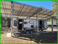 2015 keystone hideout for sale  Overgaard