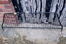 Volvo dog guard for sale  EDGWARE