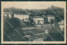 Varese cunardo cartolina usato  Gambolo