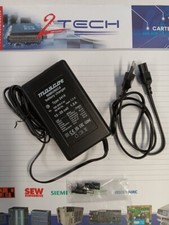 Chargeur batterie modèle d'occasion  Crach