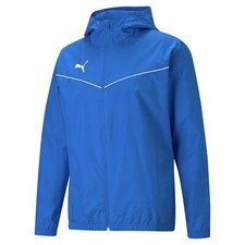 Giubbino puma teamrise usato  Castel Goffredo