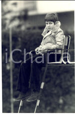 1974 roma ritratto usato  Milano