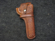 Vintage idaho leather for sale  Brooksville
