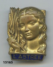 Insigne marine marin d'occasion  France