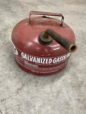 Bs6 metal vented for sale  Browerville
