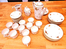 Altes service jugendstil gebraucht kaufen  Ilvesheim