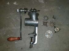 Merit meat grinder for sale  Studio City