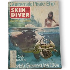 1969 skin diver for sale  Fallbrook