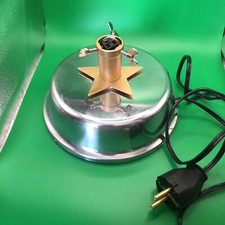 Elektrischer christbaumstände gebraucht kaufen  München
