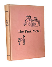 Pink motel carol for sale  New Milford
