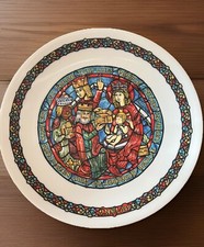 Noel vitrail adoration for sale  Burbank