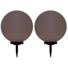 Lampes solaires sphériques d'occasion  Clermont-Ferrand-