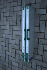 Teleskop auffahrrampen stepple gebraucht kaufen  Rethem