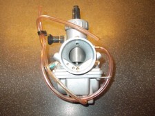 Stomp 160 carburettor for sale  BARNET