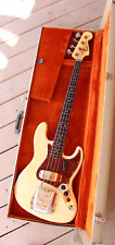 1964 fender jazz for sale  Henderson