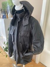 Damenjacke belstaff braun gebraucht kaufen  Ulm