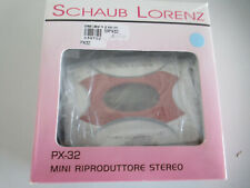 Schaub lorenz mini usato  Serra de Conti