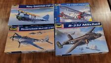 Revell plane lot for sale  Scotch Plains