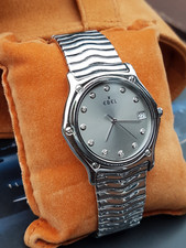 Ebel wave classique for sale  WINCHESTER