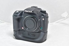 Pentax k10d with d'occasion  Expédié en Belgium
