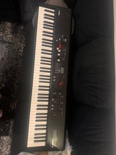 Teclado de Palco Yamaha YC-88 – Pro-Grade - Levemente Usado, Excelente Estado comprar usado  Enviando para Brazil