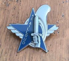 Insigne ensoa 128 d'occasion  Saint-Pierre-d'Oléron