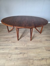 1970 danish rosewood for sale  CLITHEROE
