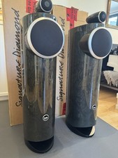 Bower wilkins signature gebraucht kaufen  Braunschweig
