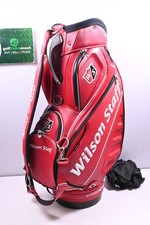 Wilson staff tour for sale  LOANHEAD