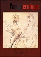 Alexandre dupouy pascin d'occasion  Melun