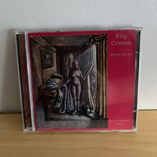 Absent lovers live for sale  ALTRINCHAM