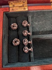 links sets cuff for sale  San Jose