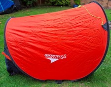 Gelert quickpitch orange for sale  DERBY