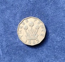 King george 1942 for sale  EVESHAM