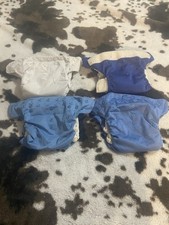 Bumgenius cloth diapers for sale  Marrero