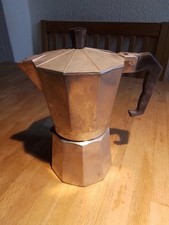Vintage espressokocher espress gebraucht kaufen Vintage espressokocher espress gebraucht kaufen  Ludwigsfelde