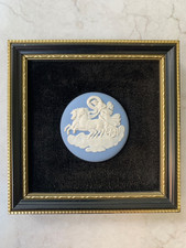 wedgwood plaque for sale  WARWICK