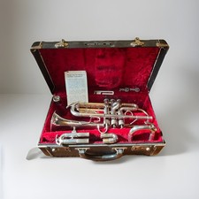 Getzen 300 series for sale  Stow