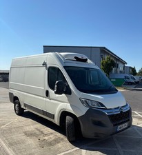 Citroen relay fridge for sale Citroen relay fridge for sale  UK