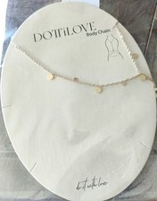 Kette gold high gebraucht kaufen  Bitburg