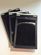 5x7 film holders d'occasion  Expédié en Belgium