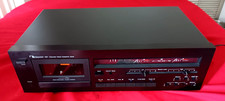 Nakamichi 481 head for sale  Lake Worth