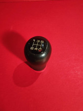 audi gear knob for sale  GLASGOW