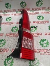 51763006 fanale posteriore usato  Rovato